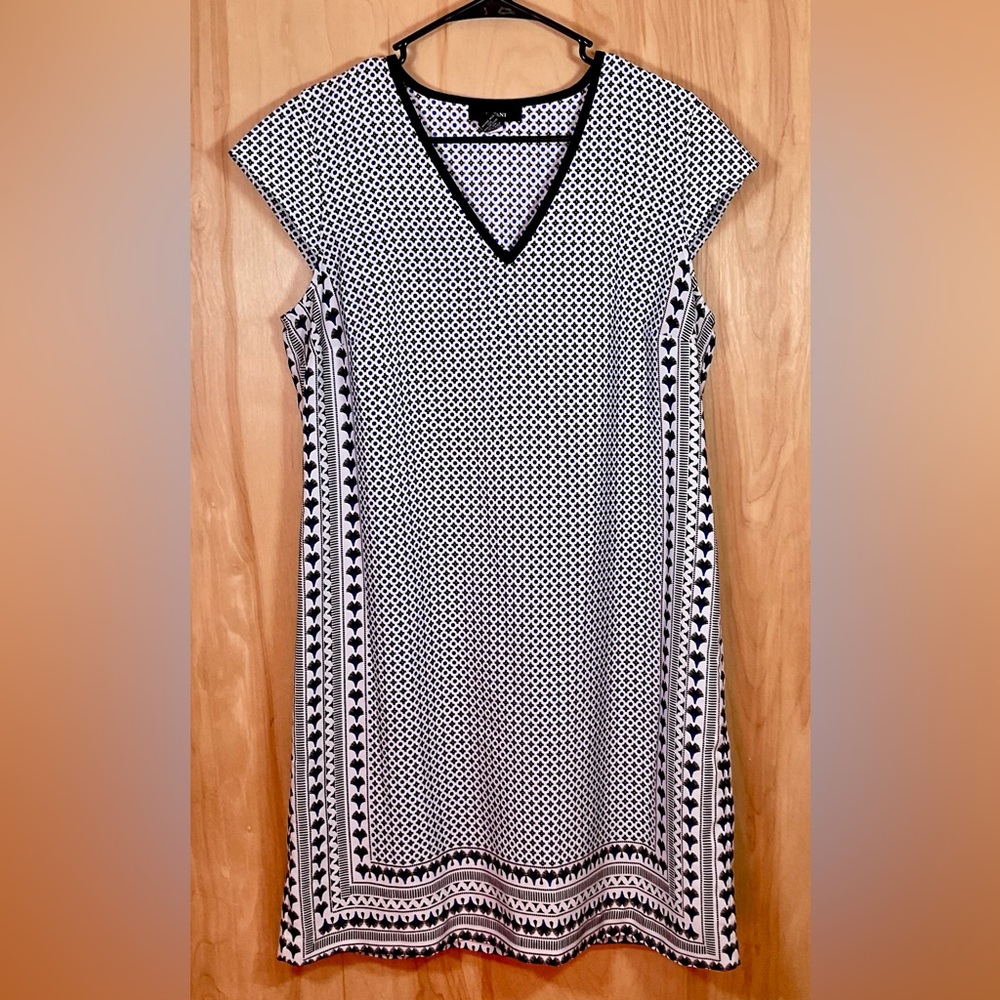Alfani Dress - NWOT